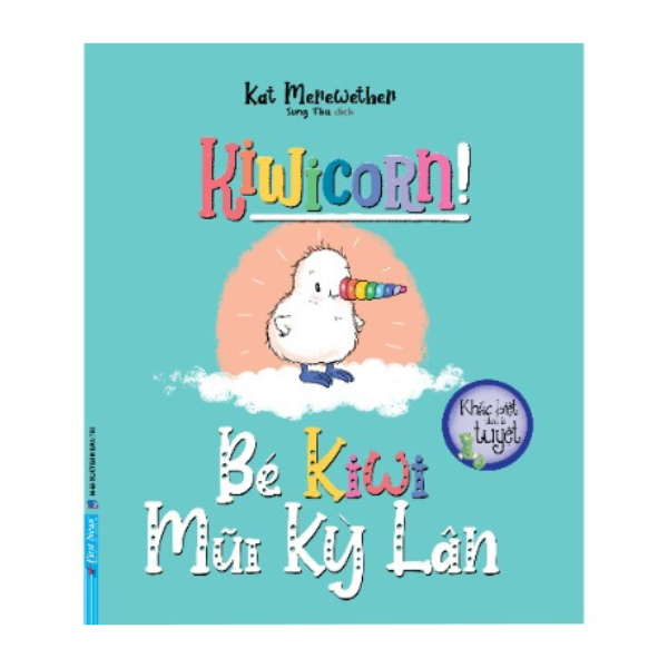 Khác biệt thật là tuyệt (Bộ 4 Quyển) - BOOKCITY