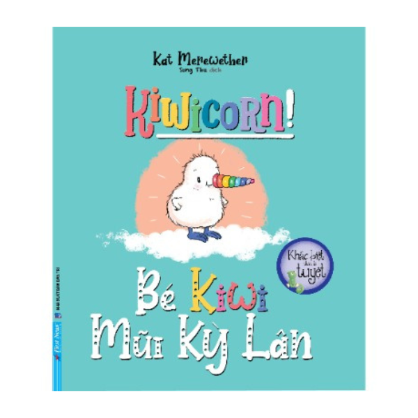 Khác biệt thật là tuyệt