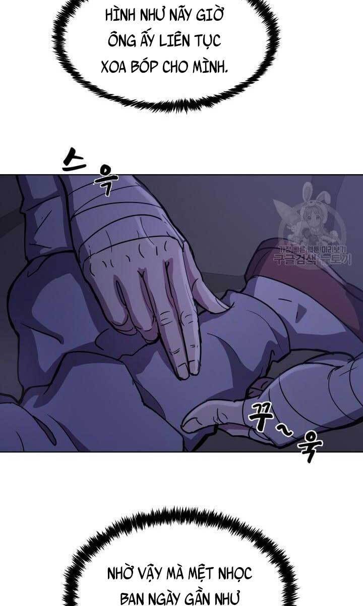 bậc thầy phép thuật ở thế giới võ lâm chapter 9.1 6