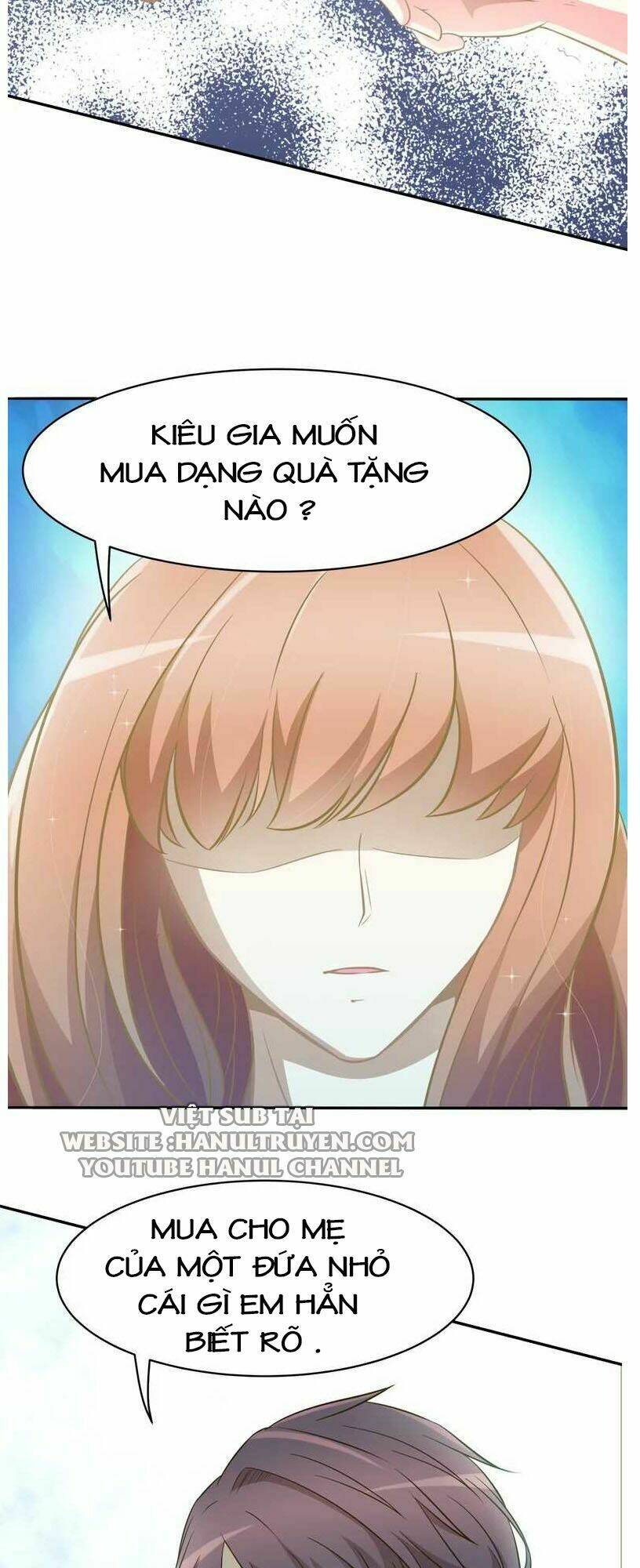 dụ vợ về nhà chồng cũ phải thật ôn nhu chapter 34 20