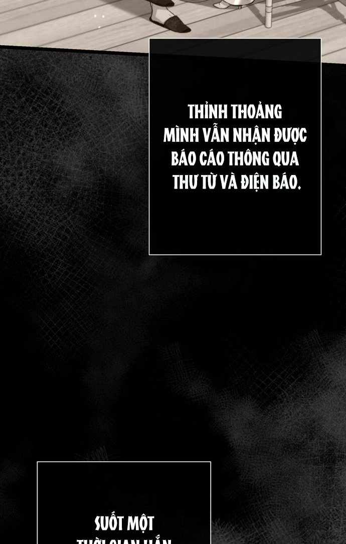 hoàng tử phiền toái chapter 74 31