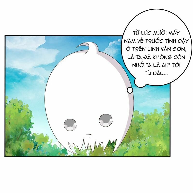 thông linh phi chapter 88 1