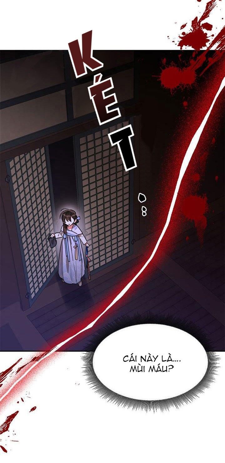 con gái bảo bối của boss phản diện chapter 13 20