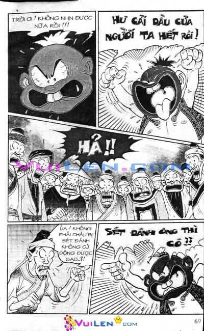 thần đồng đất việt chapter 7 66