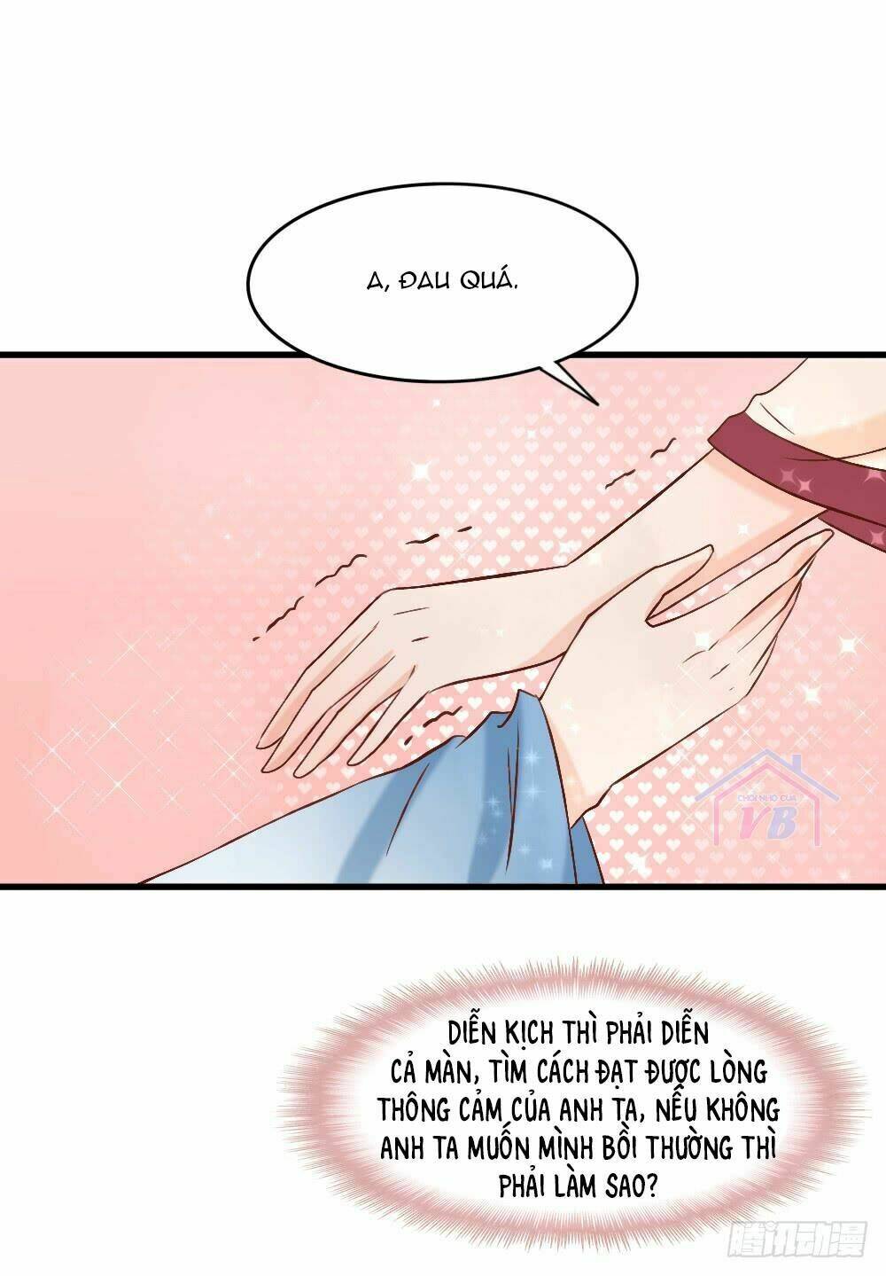 hồng nhan bất vong quốc chapter 7 16
