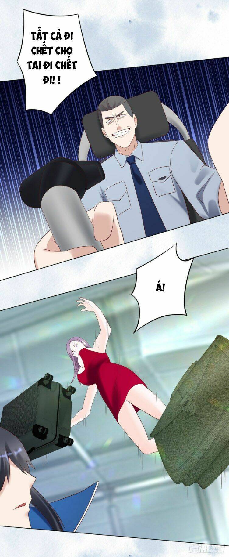 người tu tiên tại đô thị chapter 41 7