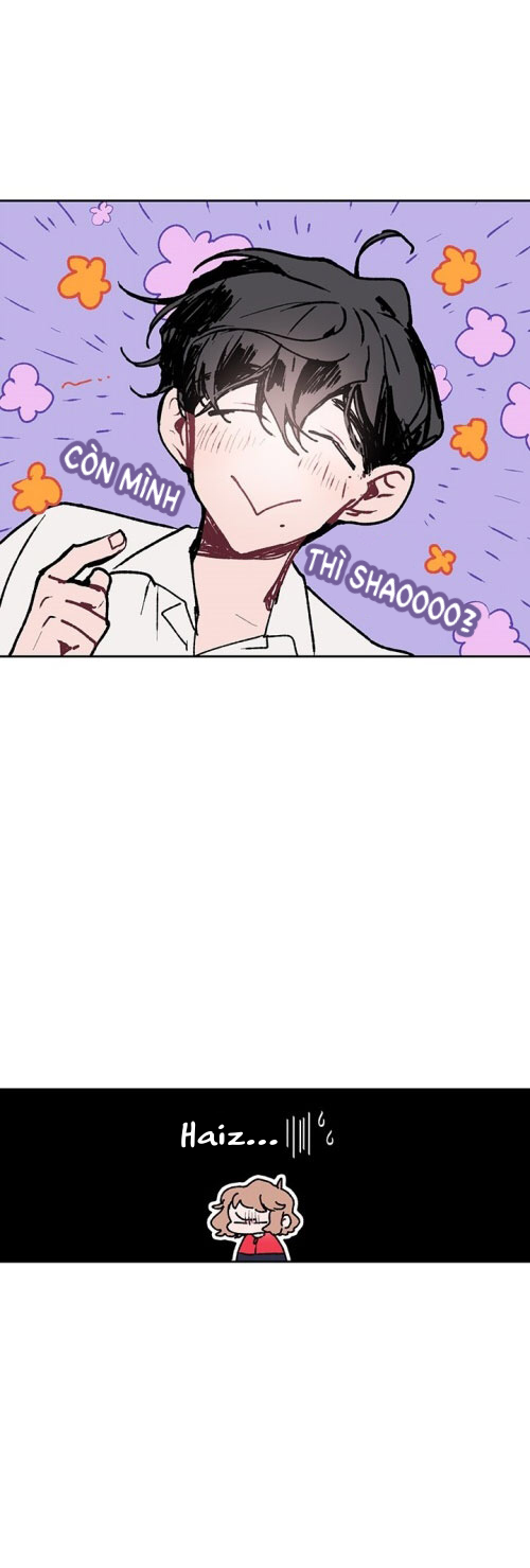 cô dâu quái vật chapter 5.1 9