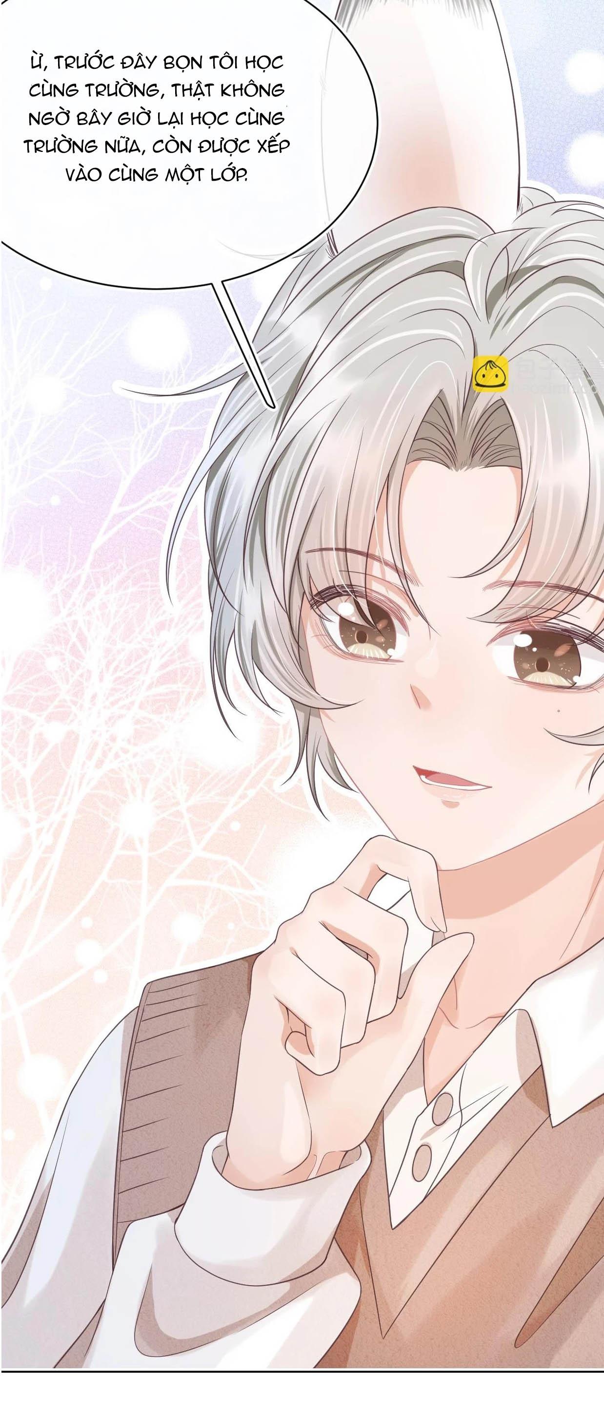 [ss2] một ngụm ăn cả thỏ con chapter 14 13