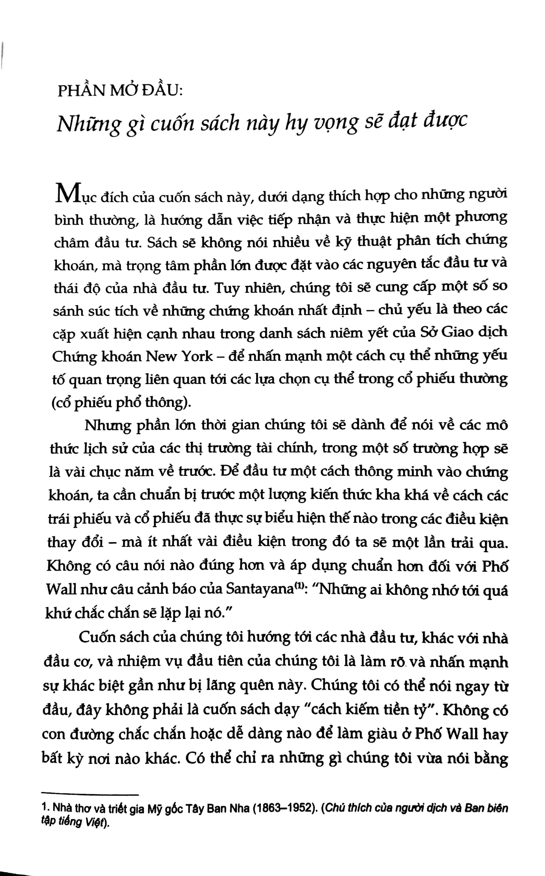 Sách - Nhà Đầu Tư Thông Minh - The Intelligent Investor (Tái Bản 2025) - ảnh 3