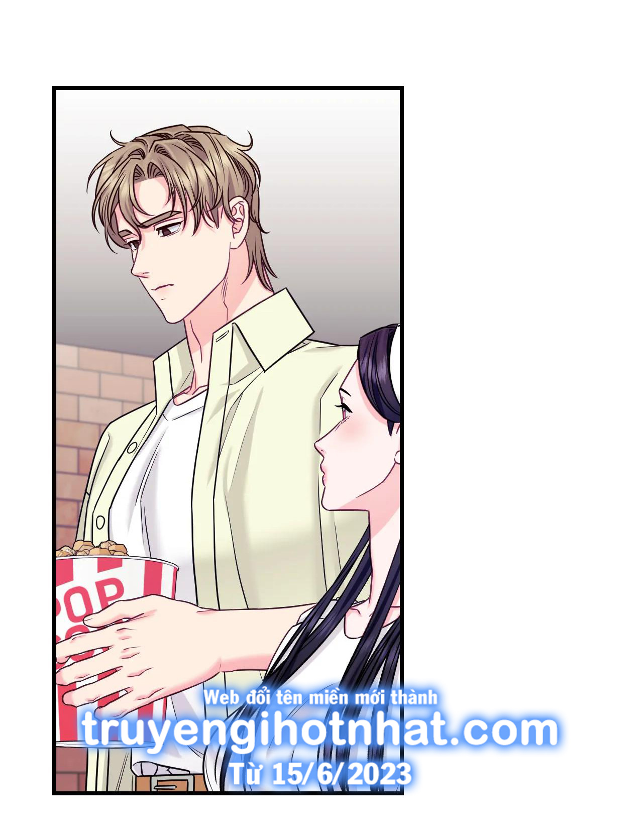 Ngôi Nhà Tình Yêu chapter 26.2 - Trang 20