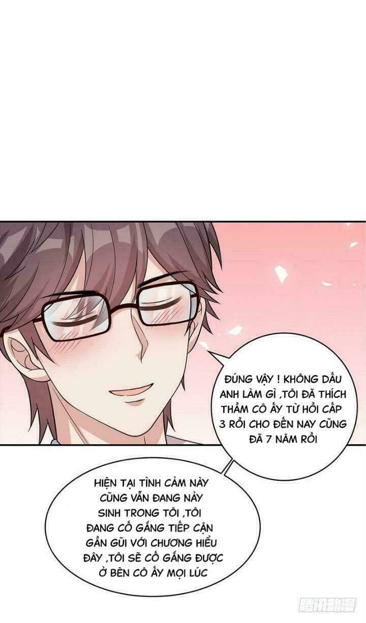 nam thần manh bảo tận diệt chapter 79 24