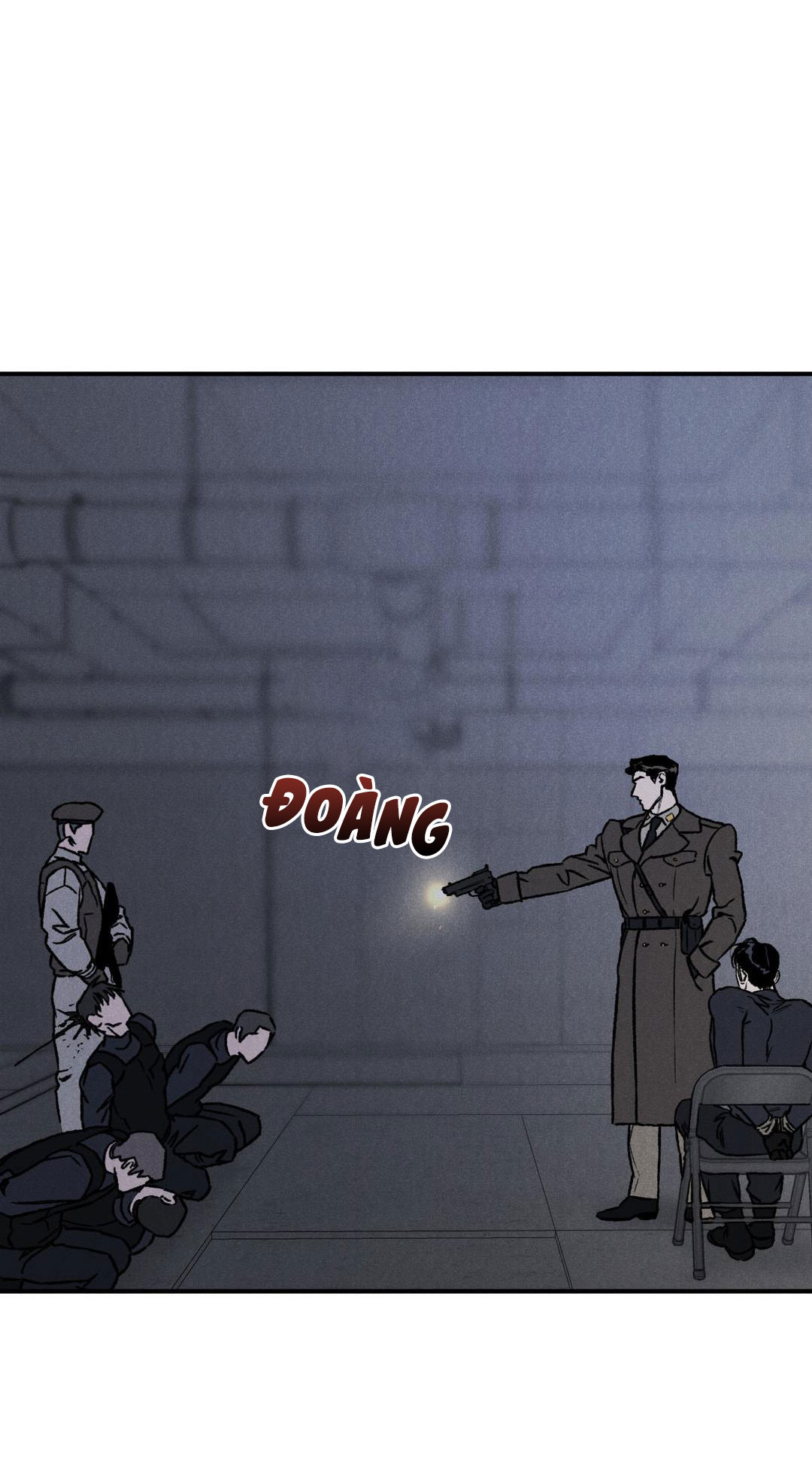 vực sâu tăm tối chapter 1 34