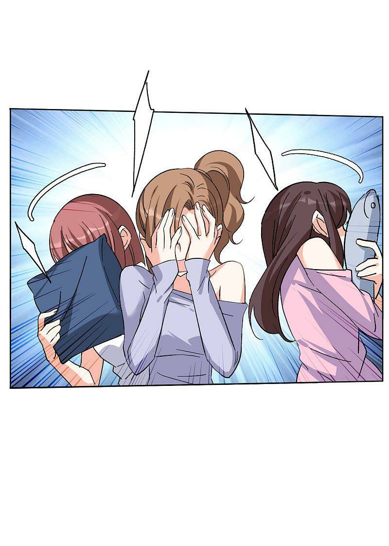 cô ấy đến rồi, xin nằm xuống! chapter 113 25