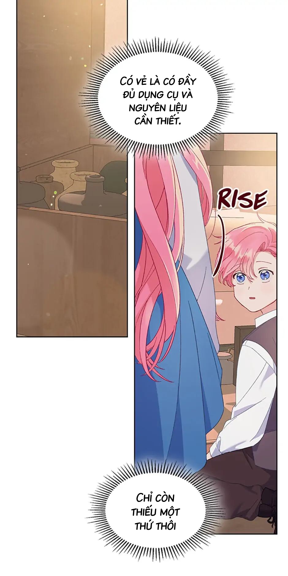 đỉnh cấp xuyên không chapter 6.2 2