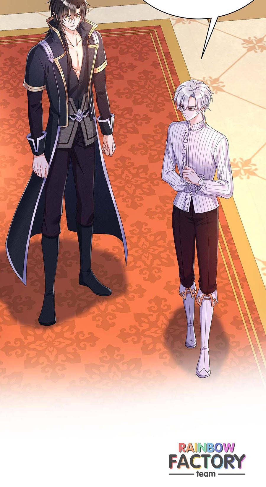 rước sói vào nhà chapter 22 26