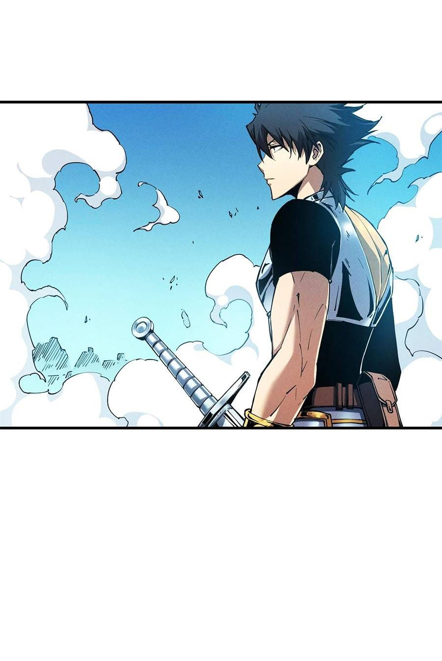 tối cường kiếm thần trọng sinh ký chapter 8 20