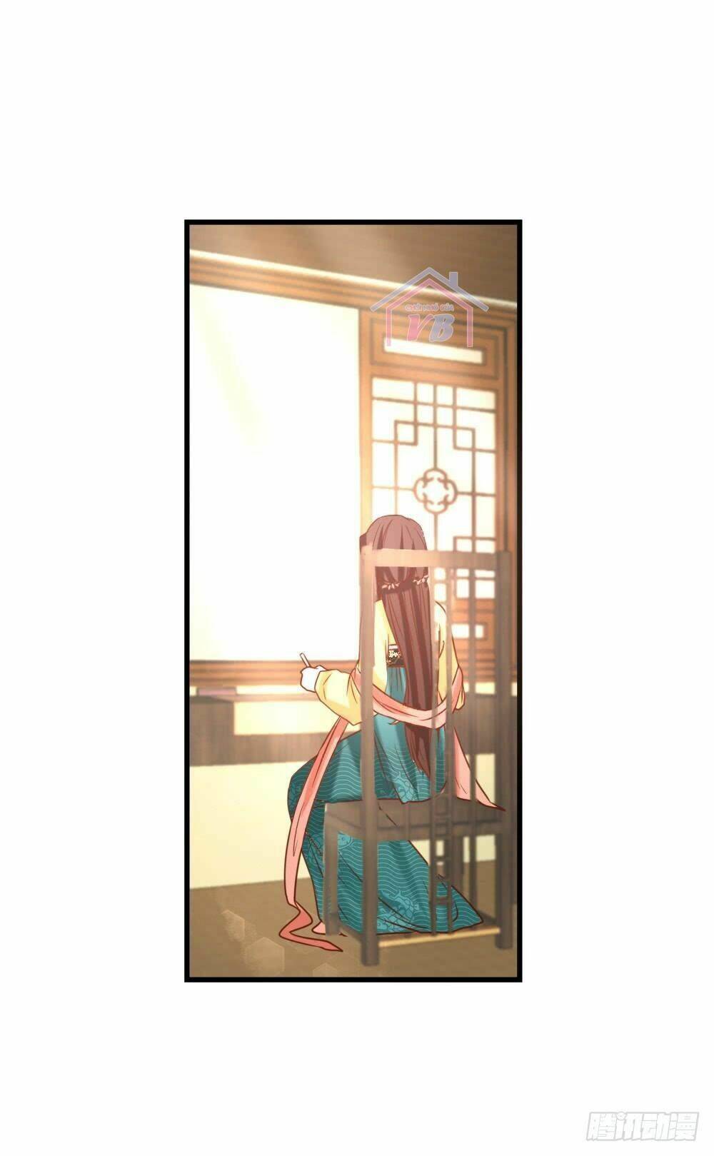 hồng nhan bất vong quốc chapter 12 39