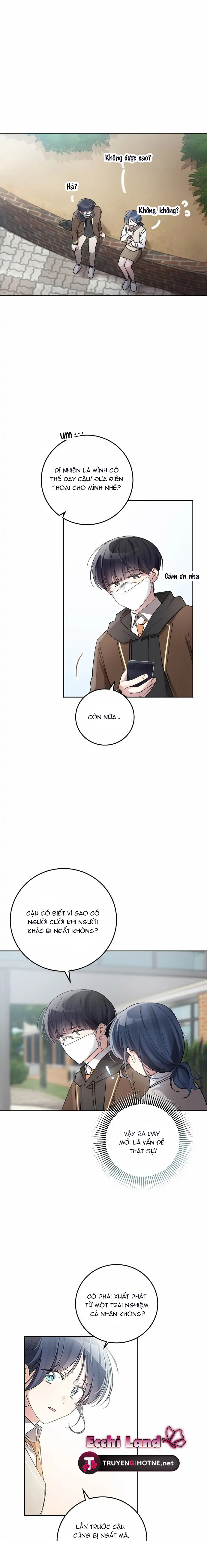 khắc tinh của mùi hương chapter 11.2 8