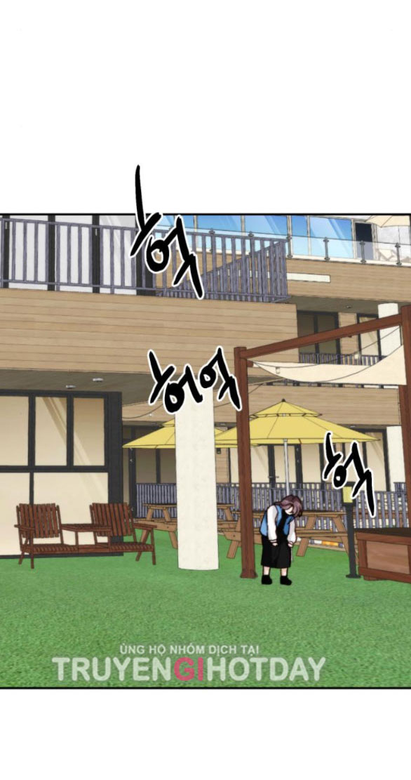 LY HÔN THÌ DỄ, YÊU ĐƯƠNG MỚI KHÓ chapter 31.2 - Trang 27
