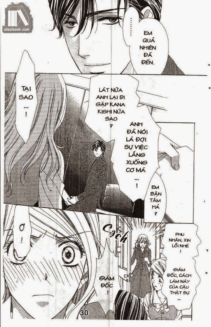 hôn nhân bất đắc dĩ - love of firos you chapter 5 26