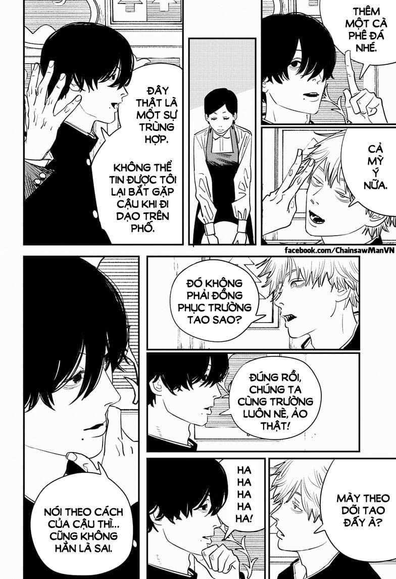 chainsaw man - thợ săn quỷ chapter 103 11
