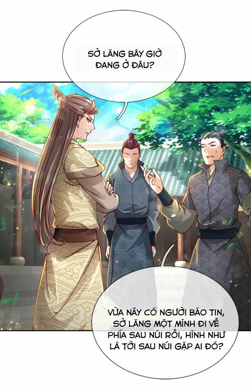 thân thể của ta là kiếm chủng chapter 59 7