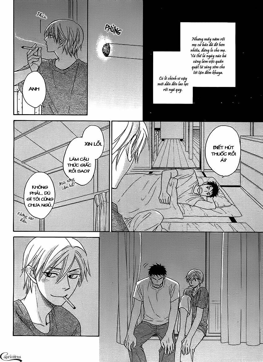 heart no kakurega chapter 10 7