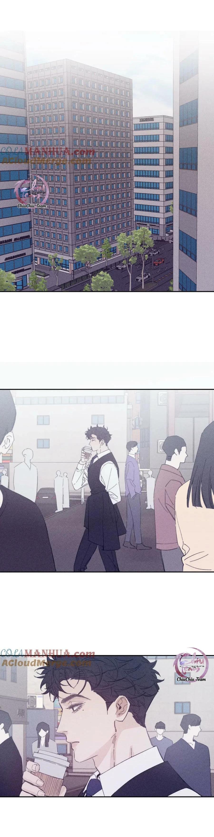 mùa xuân đang đến chapter 100 10