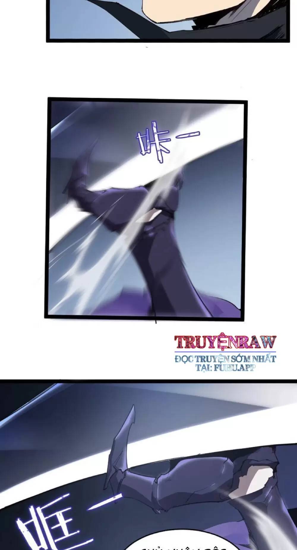 ta là chúa tể trùng độc chapter 3.1 50