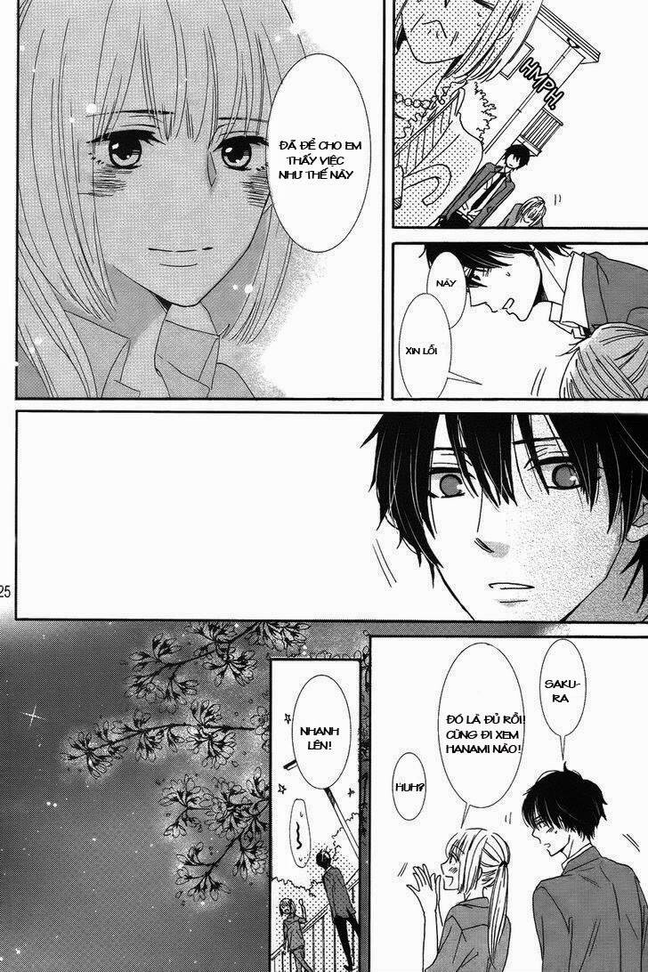 tổng hợp one shot. chapter 290 26