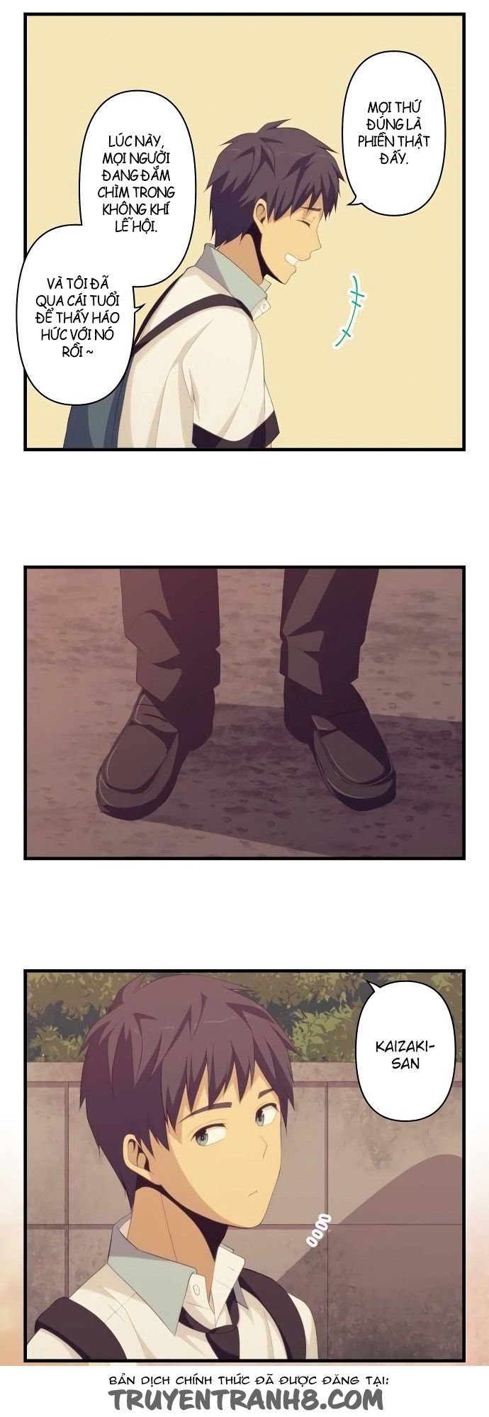 relife chapter 140 17