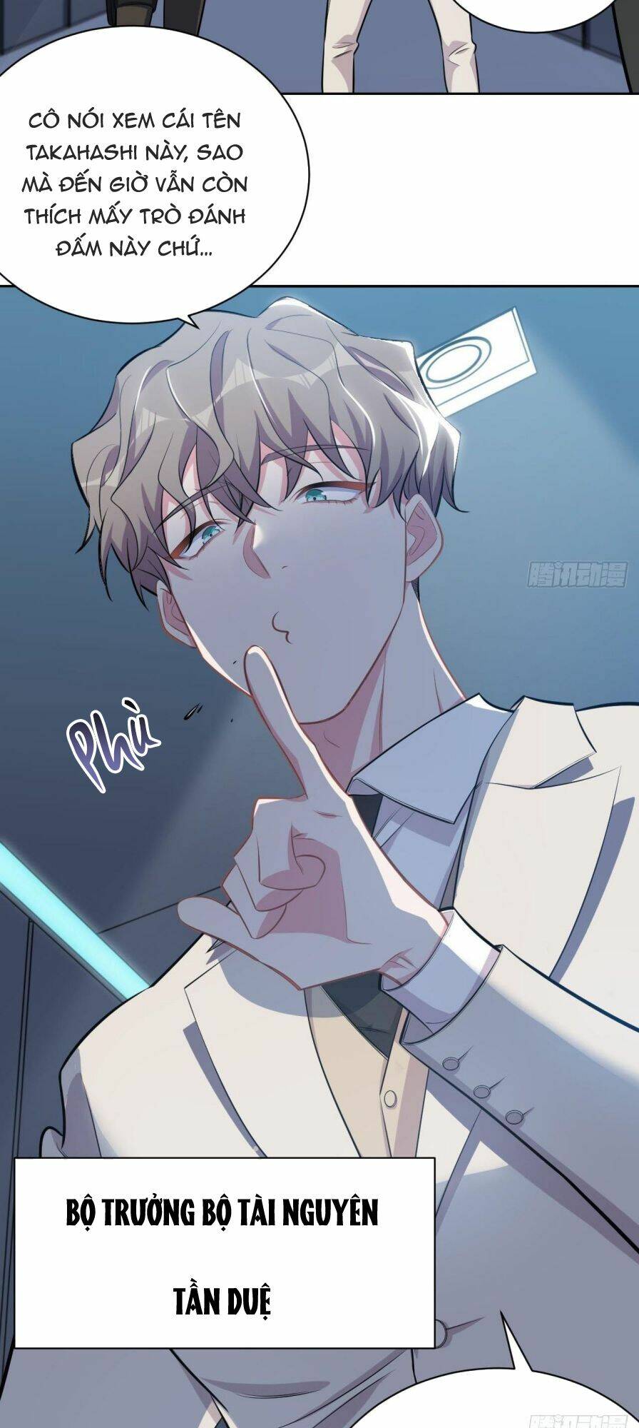 nhạc phụ đại nhân là lão bà chapter 123 4