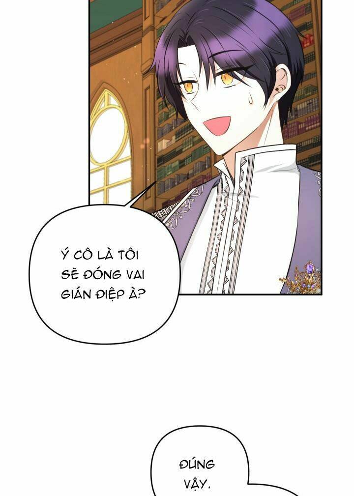 công chúa xấu xa chapter 31.1 14