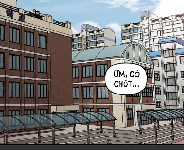 Tự Do Trong Mơ chapter 43.1 23