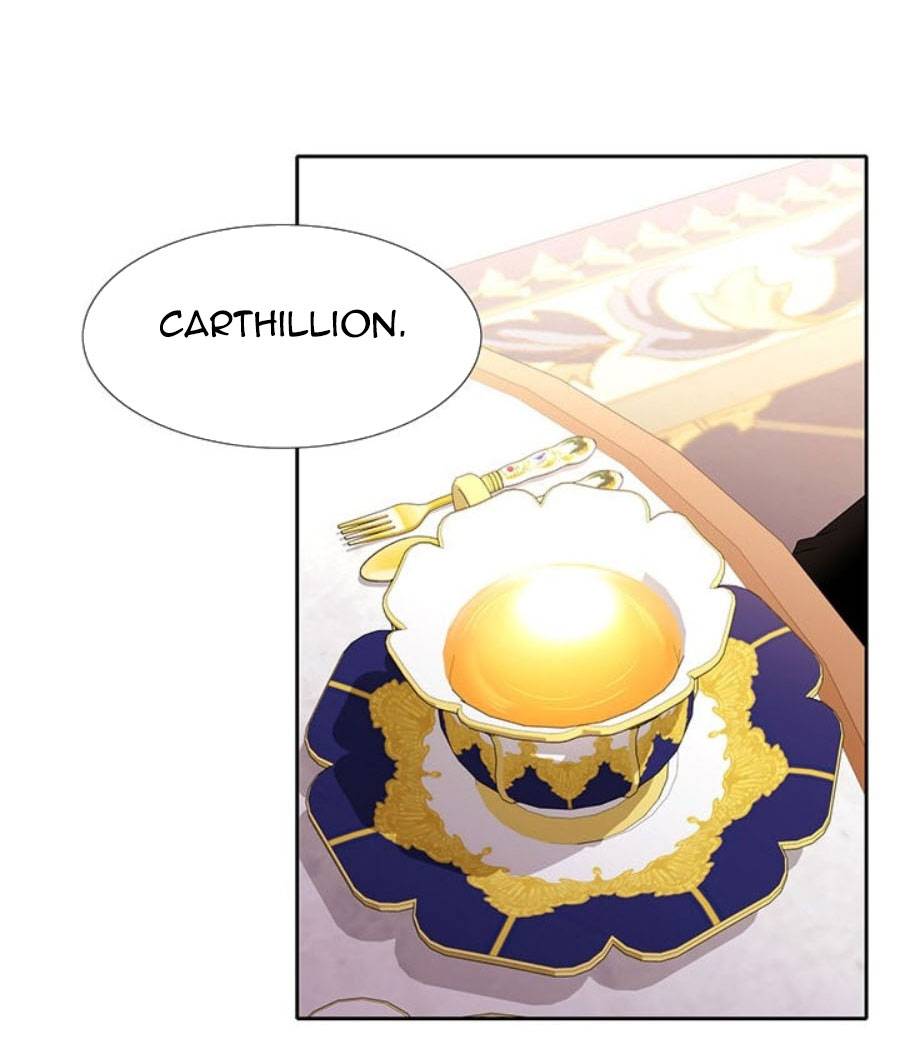 năm môn đệ của charlotte chapter 38 50