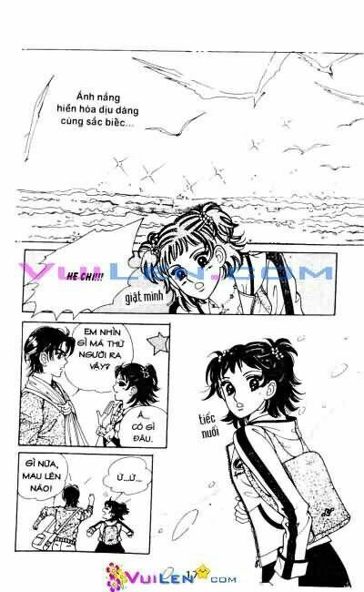 có anh trong đời chapter 1 17