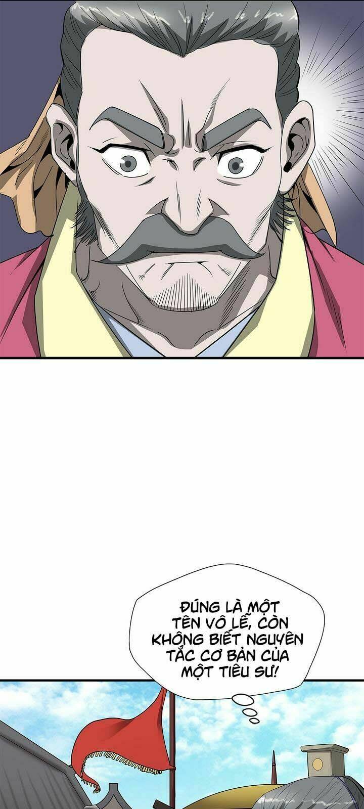 cuồng long chapter 28 30