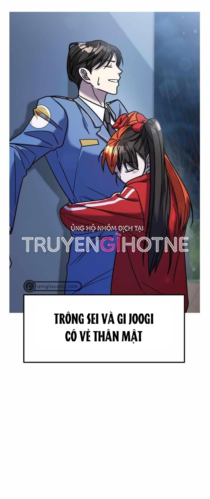 phản diện thuần túy chapter 33.1 1