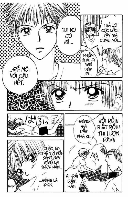 girl got game - power chapter 1 33