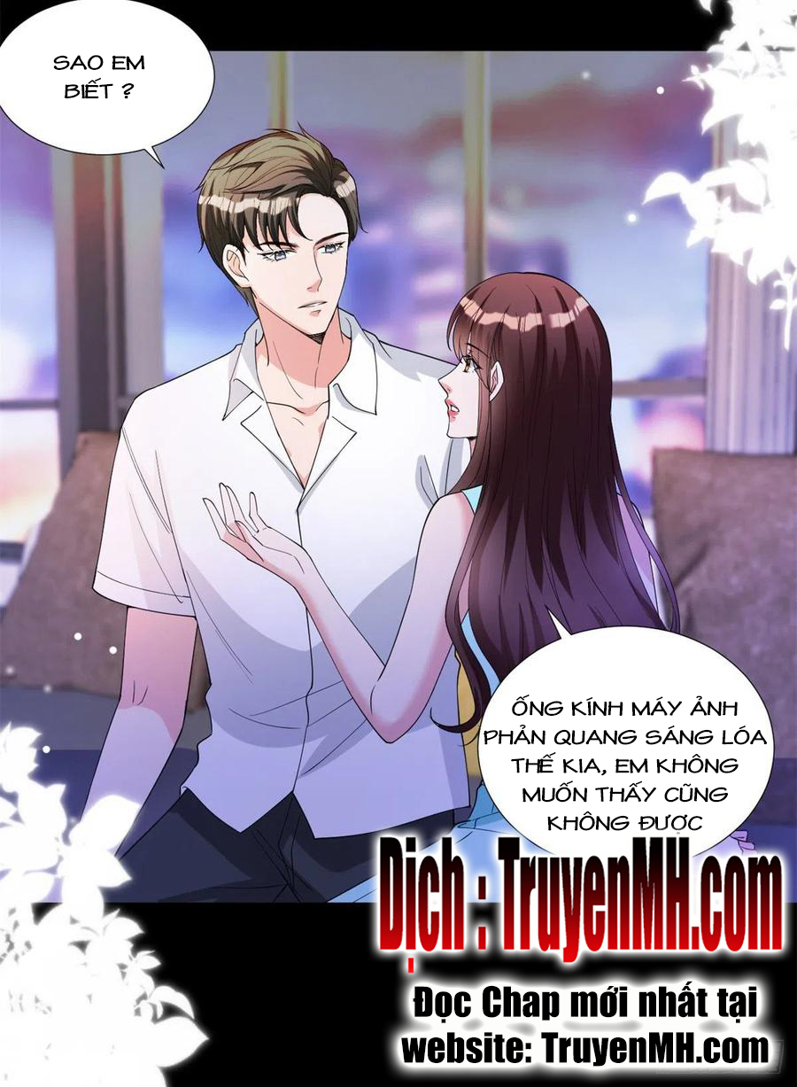 thí hôn lão công, cần giúp sức chapter 458 9