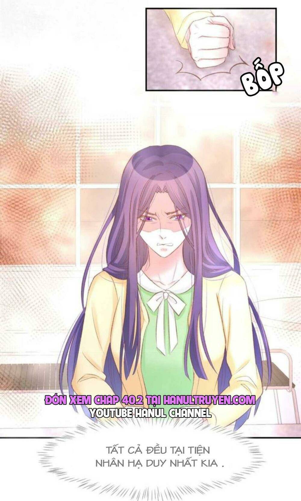 hôn nhân ấm áp : tổng tài sủng vợ thành nghiện chapter 40.1 24