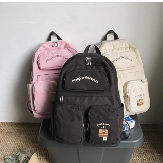 BALO MENGHUO BACKPACKS
