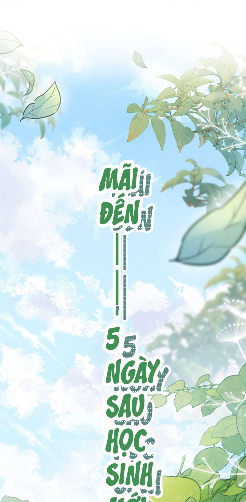 tín tức tố nói chúng ta không thể chapter 70 61