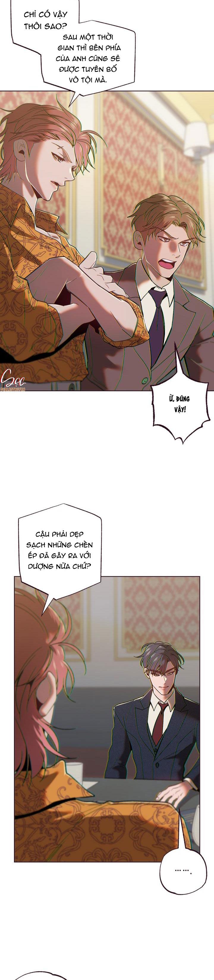 falling down chapter 40 2