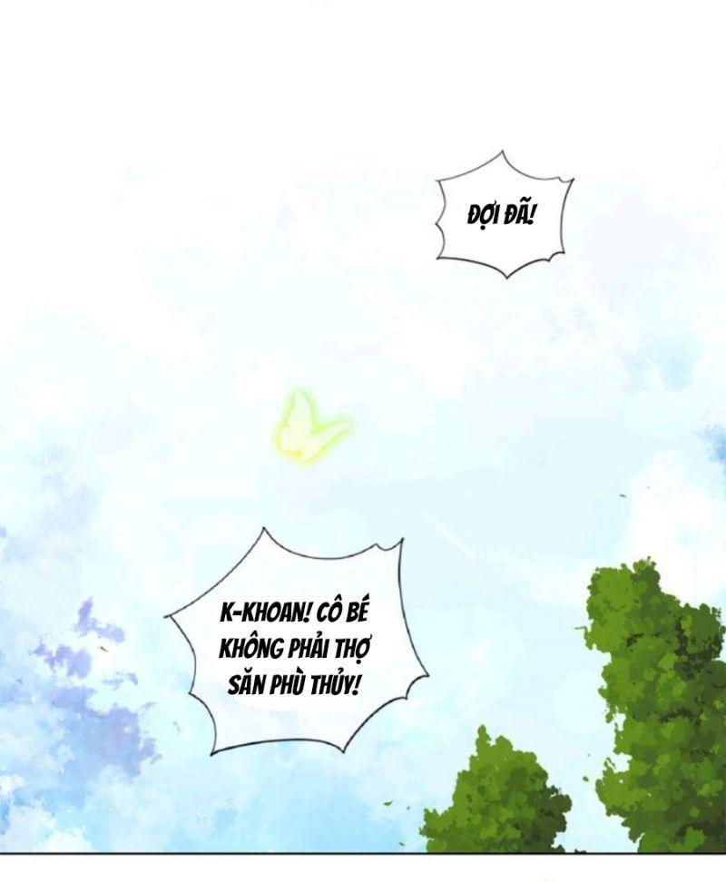 đi theo dấu vụn bánh chapter 12 34