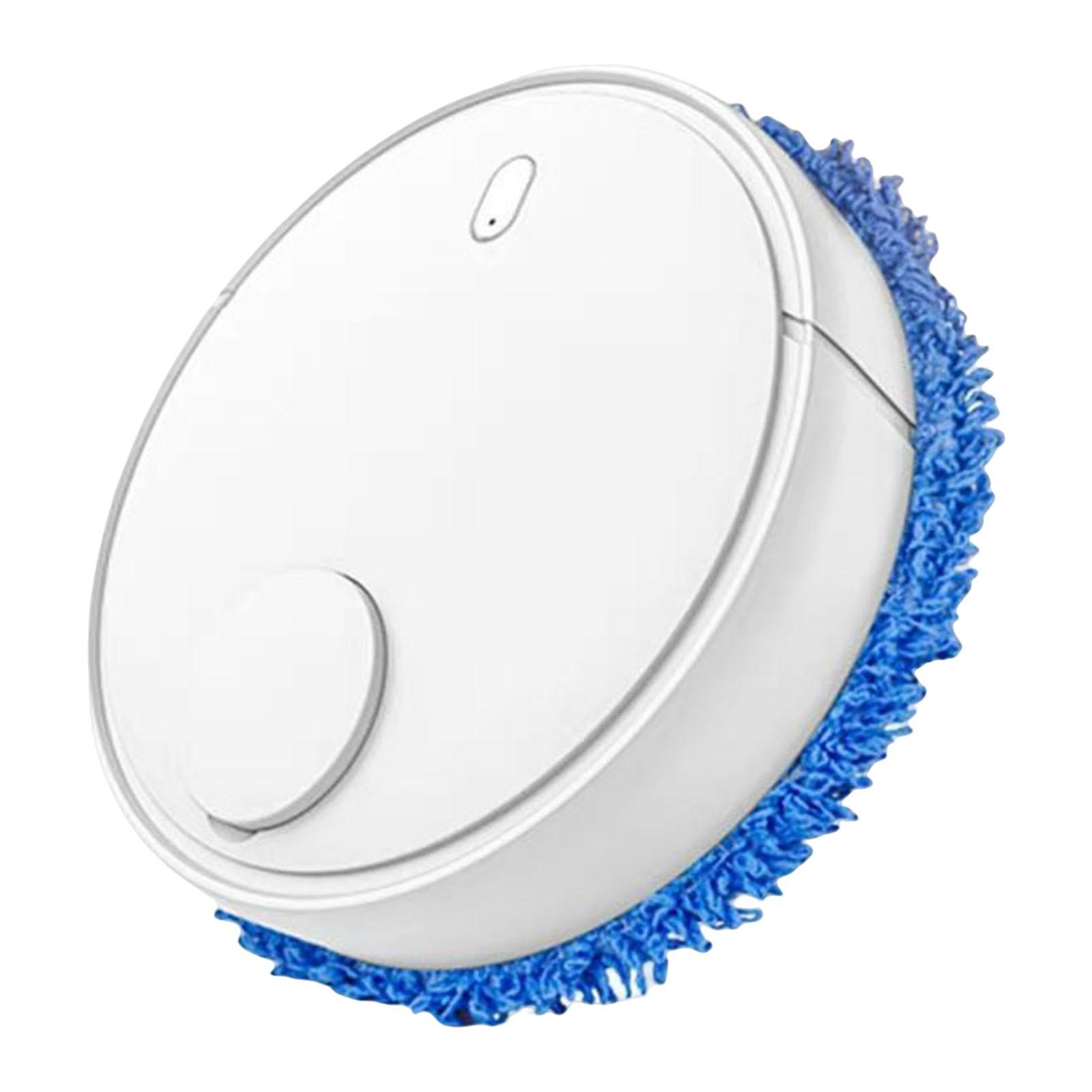 3 in 1 Smart Sweeping Robot Wireless Household Vacuum Cleaner for Pet Hair Hard Floor Carpet