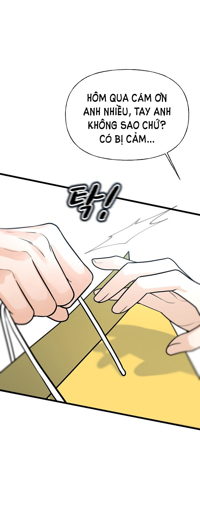 random target - mục tiêu ngẫu nhiên chapter 9.2 25