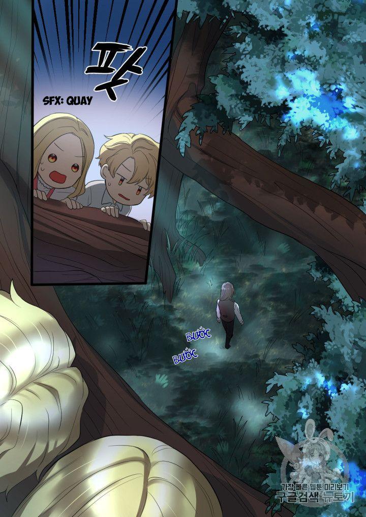 Sinh Đôi Xuyên Không Chapter 2 49