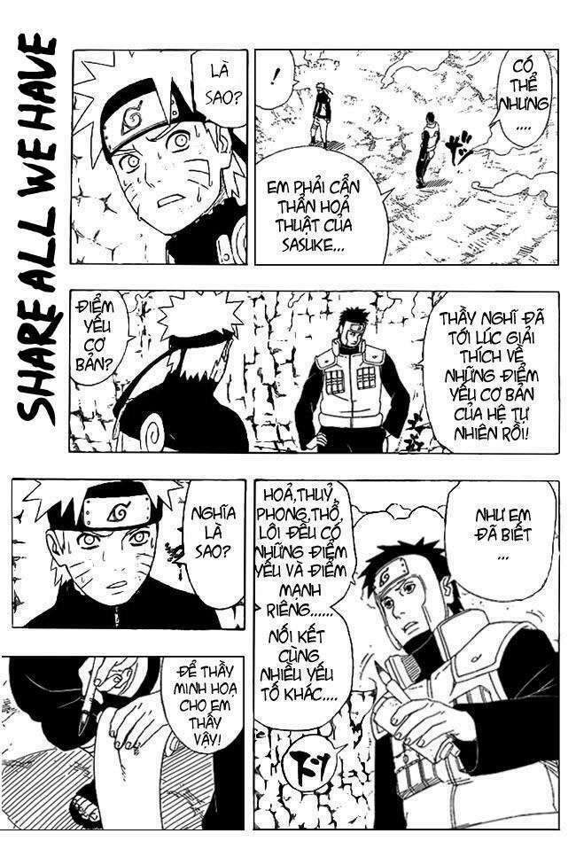 naruto - cửu vĩ hồ ly chapter 333 12
