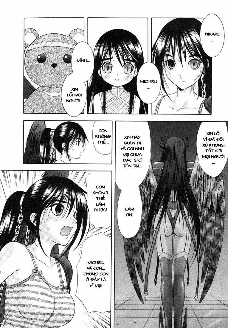 happy world! chapter 55 25